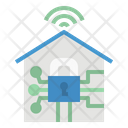 پیش‌نمایش فایل home-digital-security-2341811 از پک املاک و مستغلات