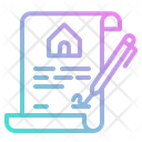پیش‌نمایش فایل home-contract-2341863 از پک املاک و مستغلات