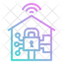 پیش‌نمایش فایل home-digital-security-2341848 از پک املاک و مستغلات