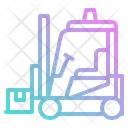پیش‌نمایش فایل forklift-2343627 از پک ساختمان‌سازی