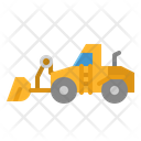 پیش‌نمایش فایل bulldozer-2343562 از پک ساختمان‌سازی