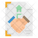 پیش‌نمایش فایل contract-paper-2343559 از پک ساختمان‌سازی