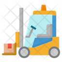 پیش‌نمایش فایل forklift-2343591 از پک ساختمان‌سازی