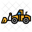 پیش‌نمایش فایل bulldozer-2343541 از پک ساختمان‌سازی