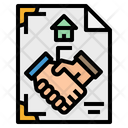 پیش‌نمایش فایل contract-paper-2343538 از پک ساختمان‌سازی
