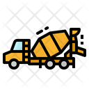 پیش‌نمایش فایل mixer-truck-2343549 از پک ساختمان‌سازی