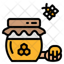 پیش‌نمایش فایل honey-jar-2343403 از پک پاییز