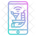 پیش‌نمایش فایل online-order-2342880 از پک رستوران