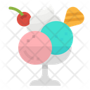 پیش‌نمایش فایل ice-cream-bowl-2342863 از پک رستوران