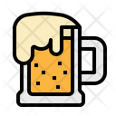 پیش‌نمایش فایل beer-glass-2342819 از پک رستوران