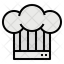 پیش‌نمایش فایل chef-hat-2342812 از پک رستوران