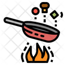 پیش‌نمایش فایل fried-2342841 از پک رستوران