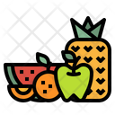 پیش‌نمایش فایل fruits-2342840 از پک رستوران