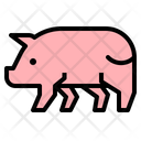 پیش‌نمایش فایل pig-2342833 از پک رستوران