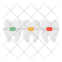 پیش‌نمایش فایل braces-2343780 از پک دندانپزشکی
