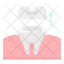 پیش‌نمایش فایل crown-2343776 از پک دندانپزشکی