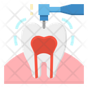 پیش‌نمایش فایل drilling-tooth-2343802 از پک دندانپزشکی