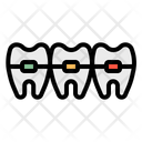 پیش‌نمایش فایل braces-2343739 از پک دندانپزشکی