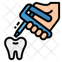 پیش‌نمایش فایل tooth-repair-gun-2343759 از پک دندانپزشکی