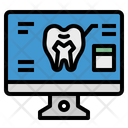 پیش‌نمایش فایل tooth-xray-2343751 از پک دندانپزشکی