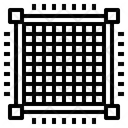 پیش‌نمایش فایل grid-2342468 از پک گرافیک