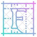 پیش‌نمایش فایل font-2342433 از پک گرافیک