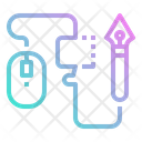پیش‌نمایش فایل online-design-2342425 از پک گرافیک