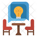 پیش‌نمایش فایل idea-discussion-2342402 از پک گرافیک