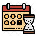 پیش‌نمایش فایل deadline-2342348 از پک گرافیک