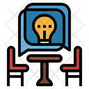 پیش‌نمایش فایل idea-discussion-2342345 از پک گرافیک