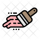 پیش‌نمایش فایل painting-brush-2342350 از پک گرافیک
