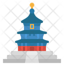 پیش‌نمایش فایل chinese-temple-2342105 از پک فرهنگ چینی