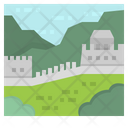 پیش‌نمایش فایل chinese-wall-2342087 از پک فرهنگ چینی