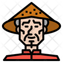 پیش‌نمایش فایل chinese-old-man-2342051 از پک فرهنگ چینی