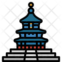 پیش‌نمایش فایل chinese-temple-2342047 از پک فرهنگ چینی