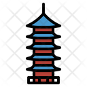 پیش‌نمایش فایل pagoda-2342079 از پک فرهنگ چینی