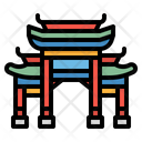 پیش‌نمایش فایل paifang-2342078 از پک فرهنگ چینی