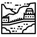 پیش‌نمایش فایل chinese-wall-2342158 از پک فرهنگ چینی