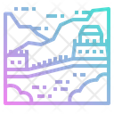 پیش‌نمایش فایل chinese-wall-2342124 از پک فرهنگ چینی