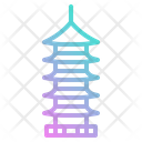پیش‌نمایش فایل pagoda-2342138 از پک فرهنگ چینی