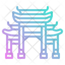 پیش‌نمایش فایل paifang-2342137 از پک فرهنگ چینی