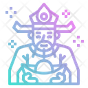 پیش‌نمایش فایل god-of-wealth-2341566 از پک سال نو چینی