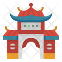 پیش‌نمایش فایل chinese-temple-2341511 از پک سال نو چینی