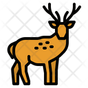پیش‌نمایش فایل deer-2341935 از پک زمستان