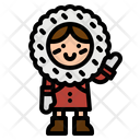 پیش‌نمایش فایل eskimo-2341933 از پک زمستان