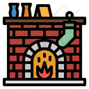 پیش‌نمایش فایل fireplace-2341932 از پک زمستان