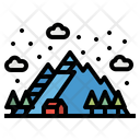 پیش‌نمایش فایل mountain-2341923 از پک زمستان