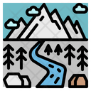 پیش‌نمایش فایل river-2341921 از پک زمستان