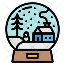 پیش‌نمایش فایل snowglobe-2341915 از پک زمستان