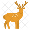 پیش‌نمایش فایل deer-2341975 از پک زمستان